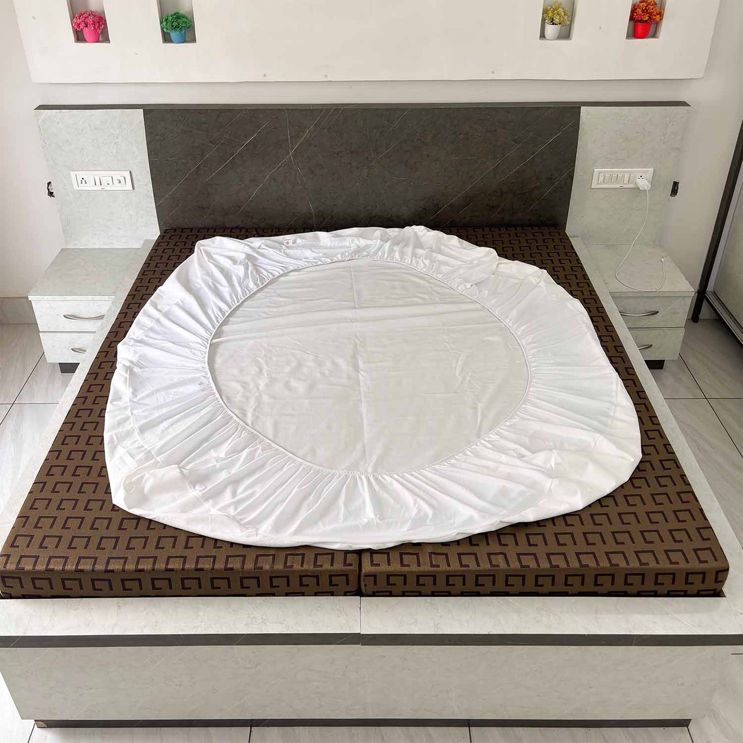 Waterproof Mattress Covers