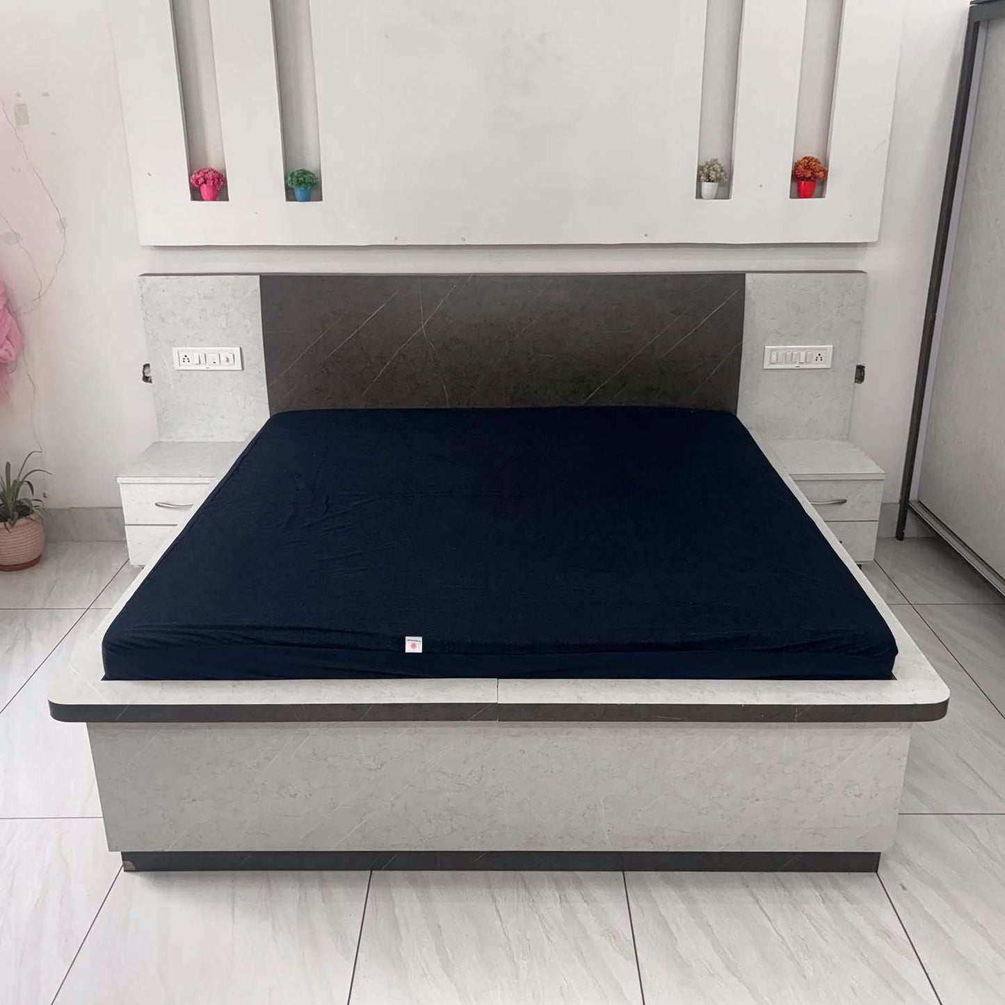 Waterproof Mattress Covers