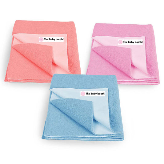 Dry Sheet - Pack of 2